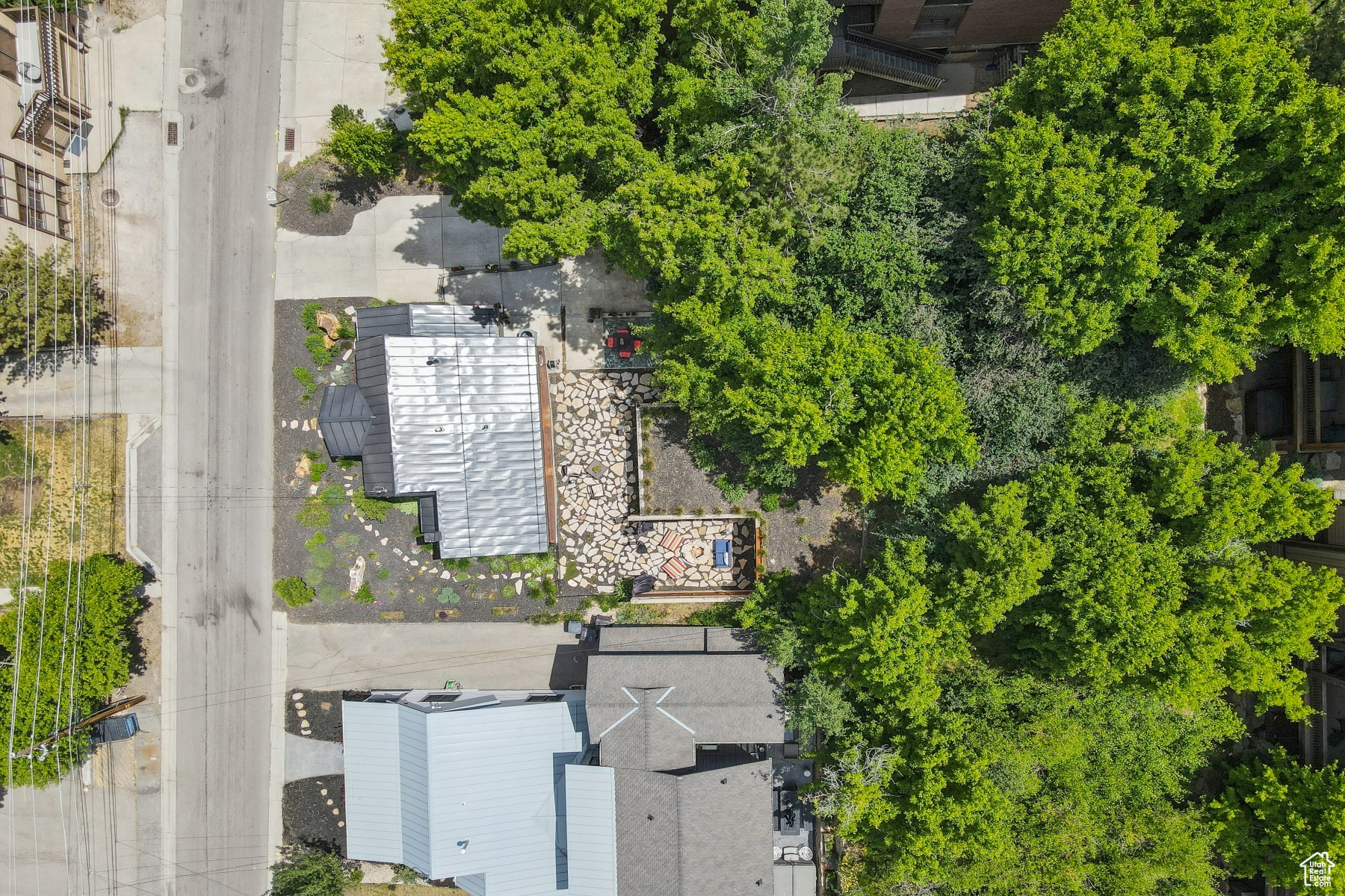 FRANDSEN SUB - Residential