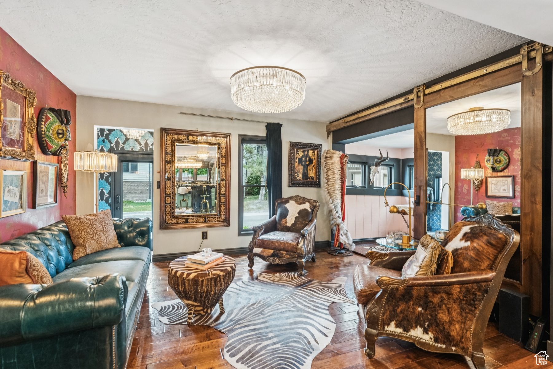 FRANDSEN SUB - Residential