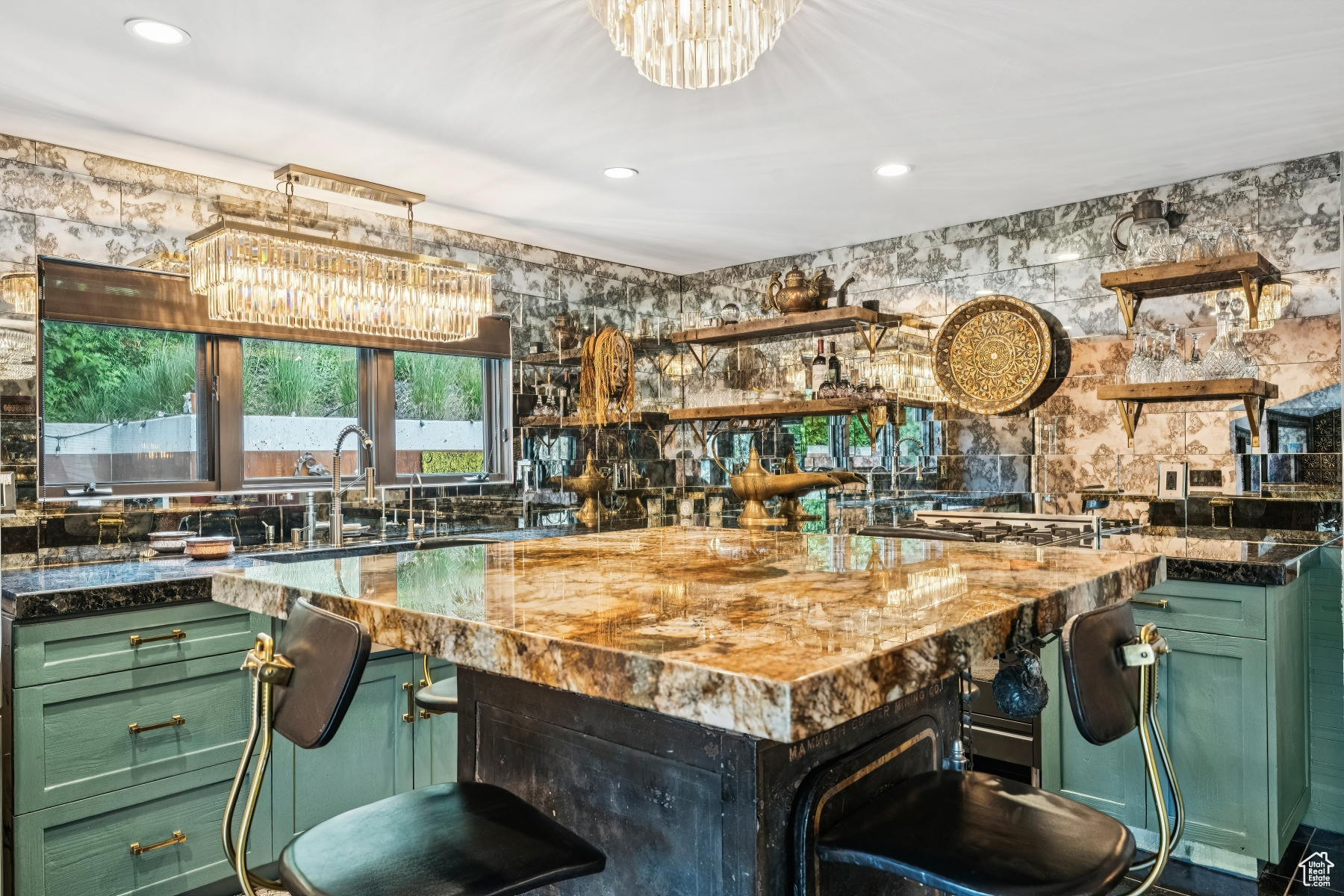 FRANDSEN SUB - Residential