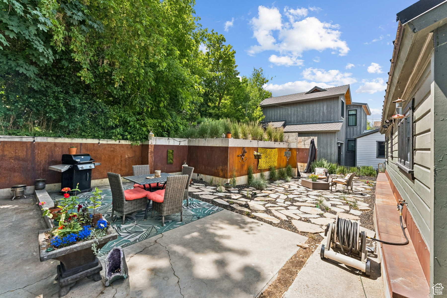 FRANDSEN SUB - Residential