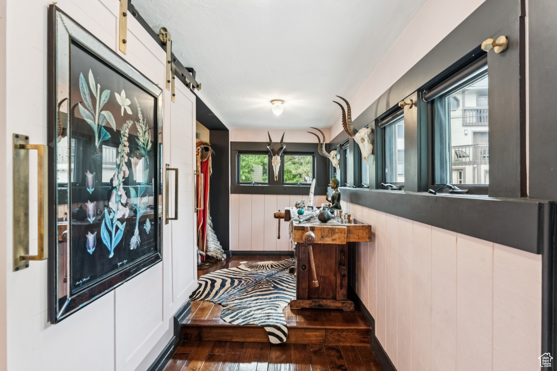 FRANDSEN SUB - Residential