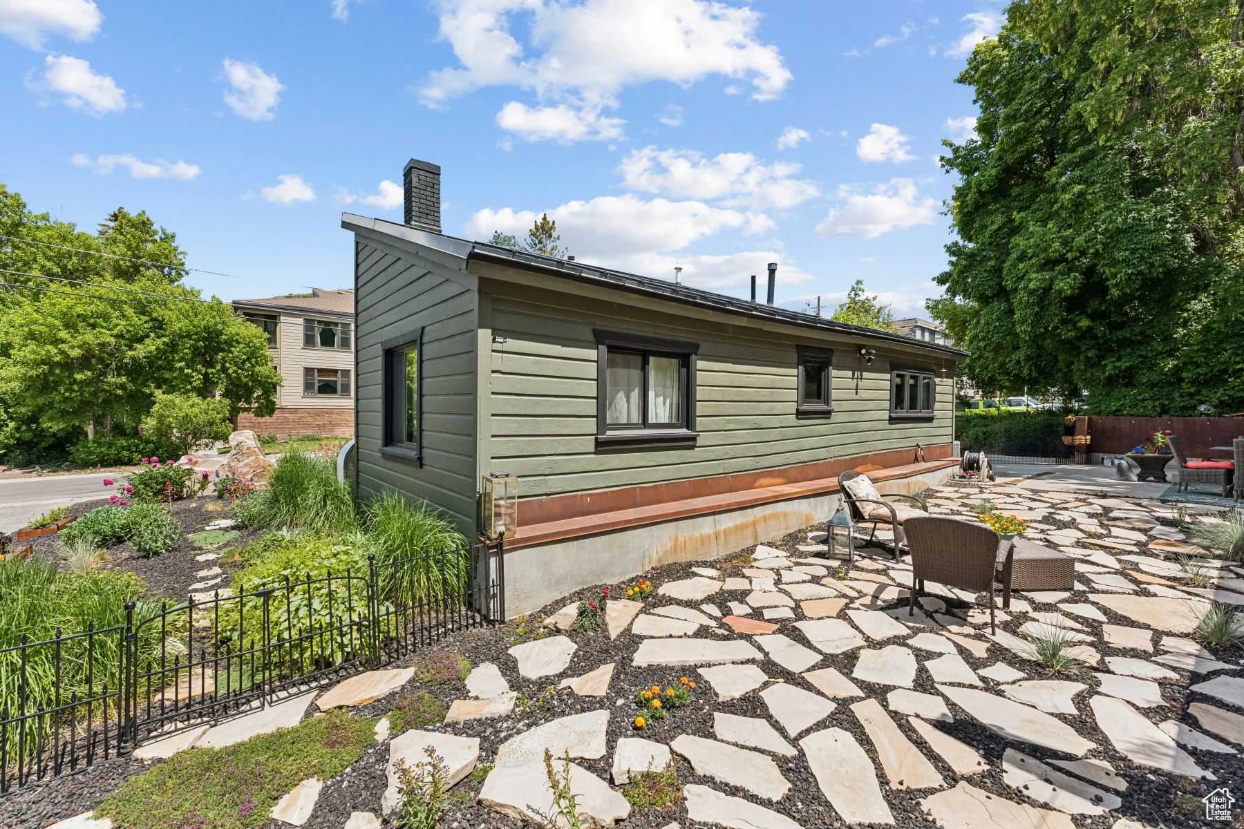 FRANDSEN SUB - Residential