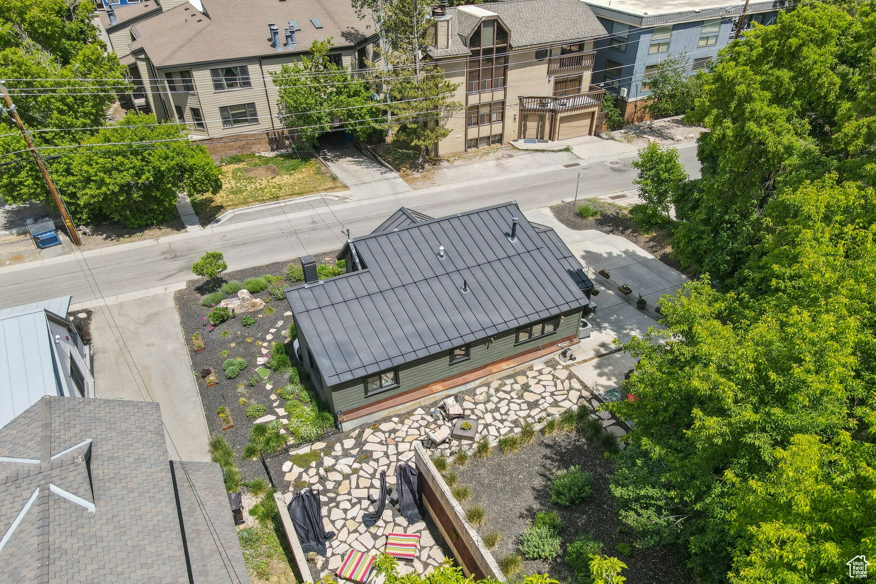 FRANDSEN SUB - Residential