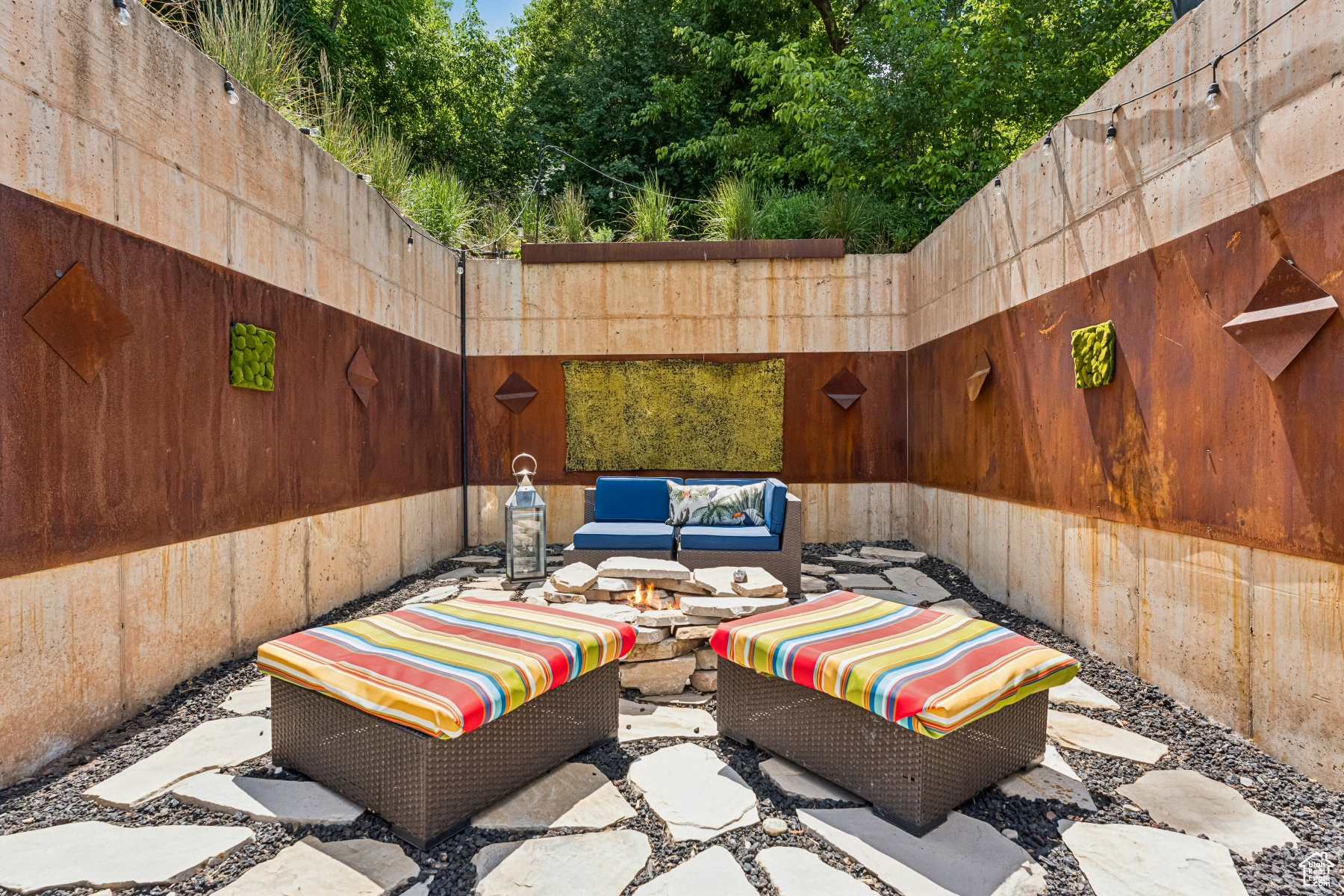 FRANDSEN SUB - Residential