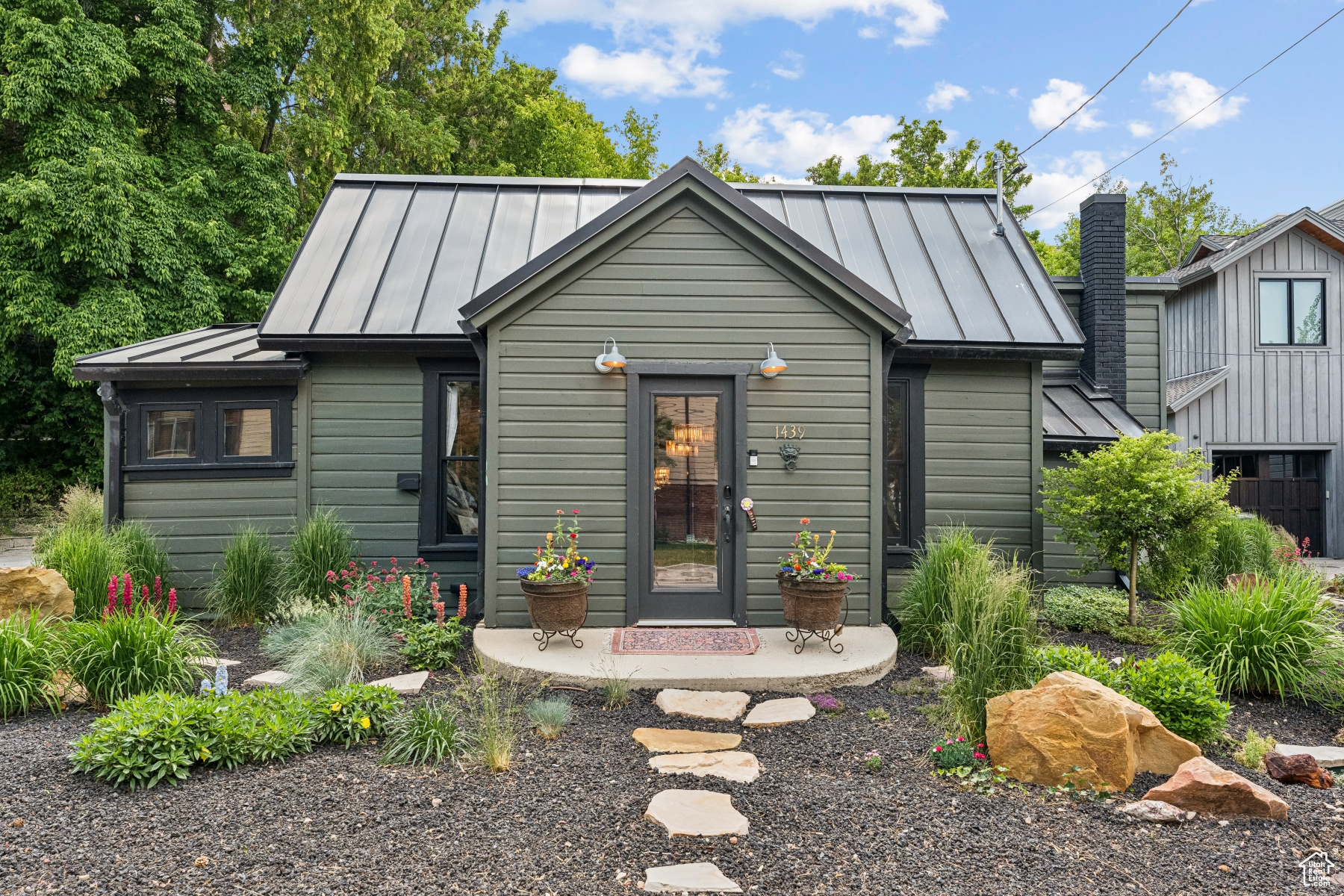 FRANDSEN SUB - Residential