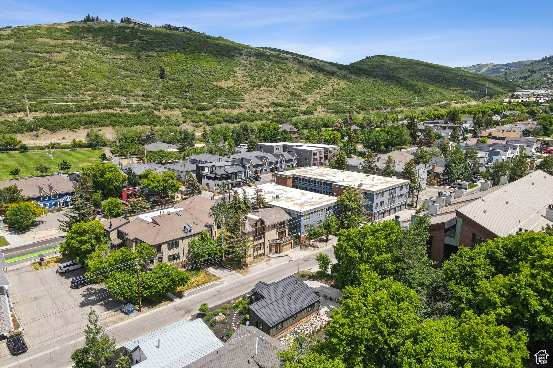 FRANDSEN SUB - Residential