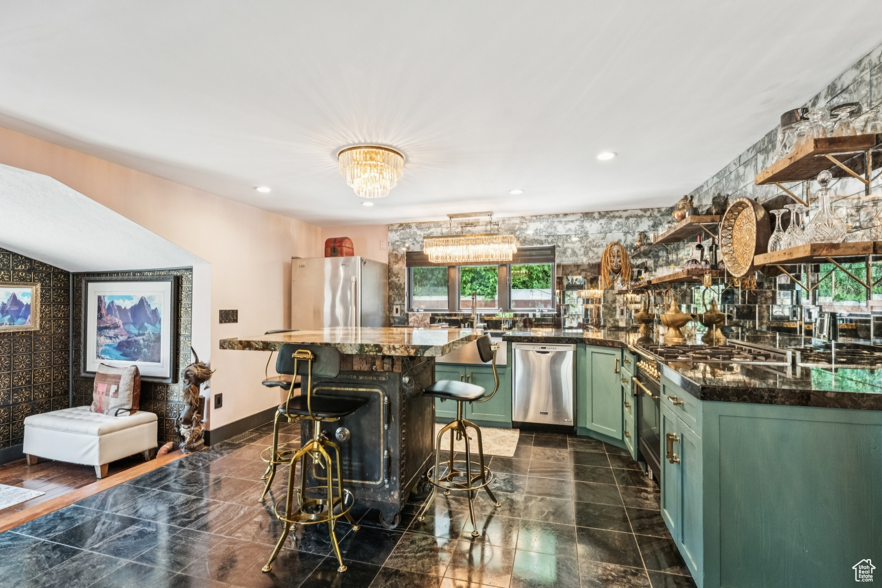 FRANDSEN SUB - Residential