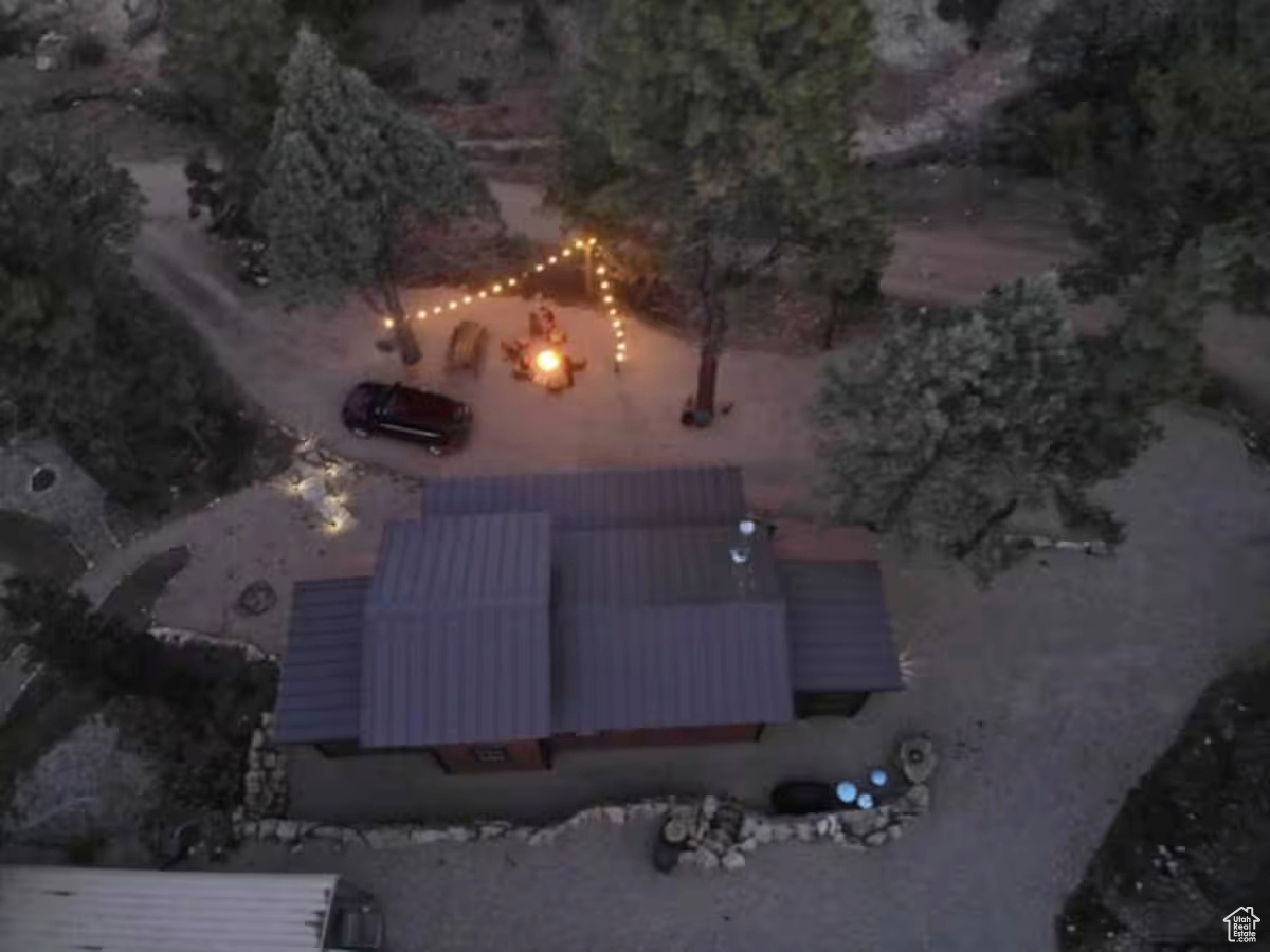 LITTLE PONDEROSA - Residential