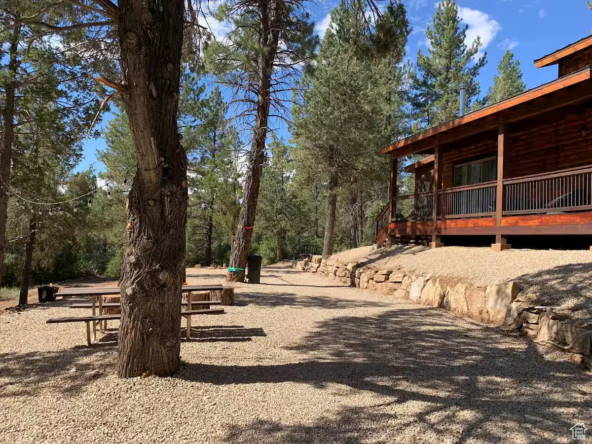 LITTLE PONDEROSA - Residential