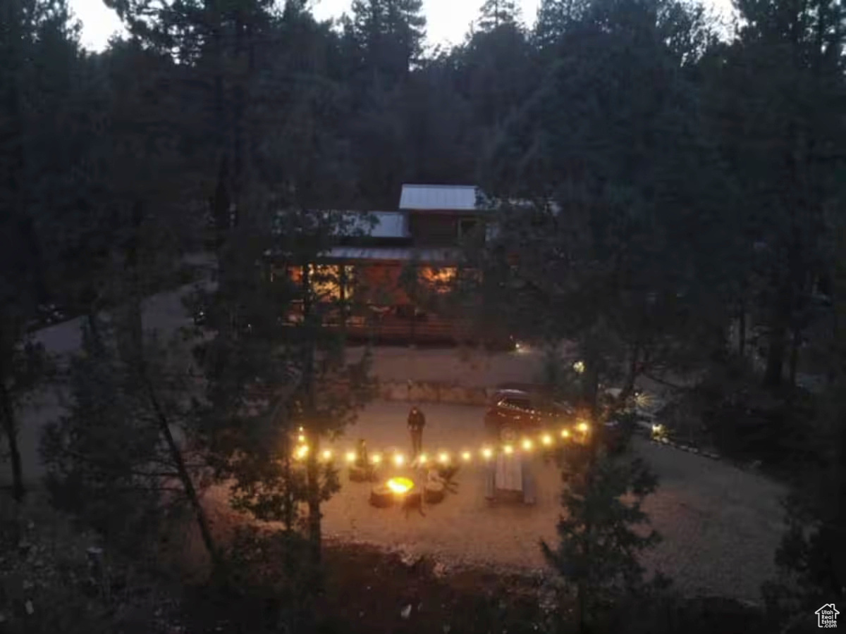 LITTLE PONDEROSA - Residential