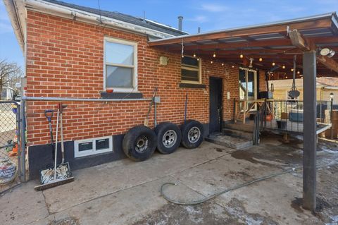 Tiny photo for 966 30TH ST, South Ogden, UT 84403 (MLS # 2135812)