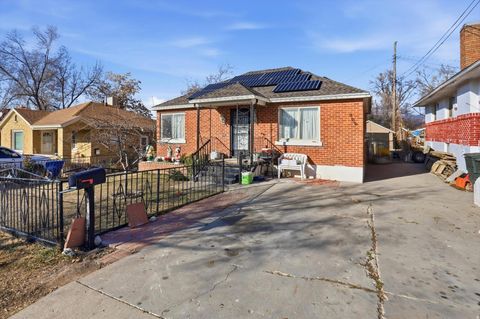 Tiny photo for 966 30TH ST, South Ogden, UT 84403 (MLS # 2135812)