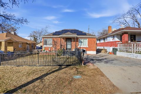 Tiny photo for 966 30TH ST, South Ogden, UT 84403 (MLS # 2135812)