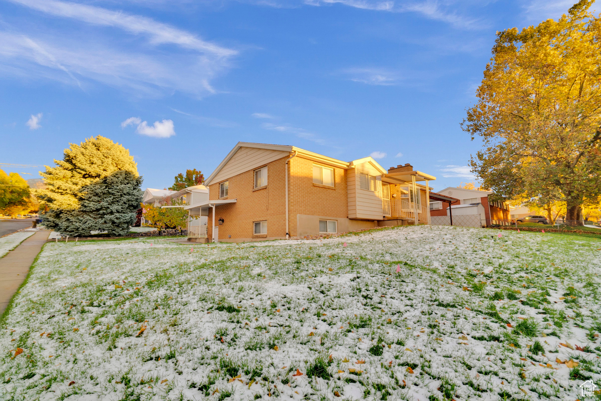 1627 S 400, Bountiful, Utah image 36