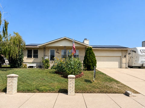 Homes For Sale - 3676 W 4700<br/> Roy, UT 84067