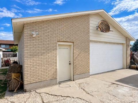 Tiny photo for 3676 W 4700 S, Roy, UT 84067 (MLS # 2186112)