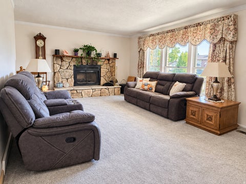 Tiny photo for 3676 W 4700 S, Roy, UT 84067 (MLS # 2186112)