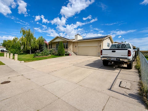 Tiny photo for 3676 W 4700 S, Roy, UT 84067 (MLS # 2186112)