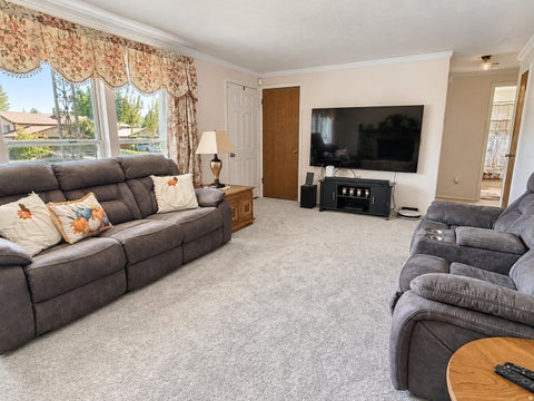 Tiny photo for 3676 W 4700 S, Roy, UT 84067 (MLS # 2186112)
