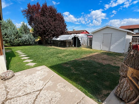 Tiny photo for 3676 W 4700 S, Roy, UT 84067 (MLS # 2186112)