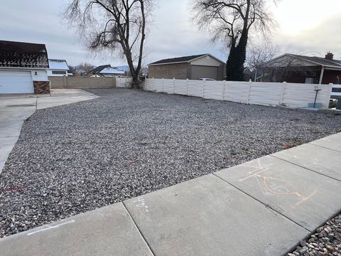 Tiny photo for 2549 W 11400 S, South Jordan, UT 84095 (MLS # 2146869)