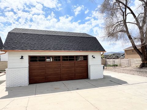 Tiny photo for 2549 W 11400 S, South Jordan, UT 84095 (MLS # 2146869)