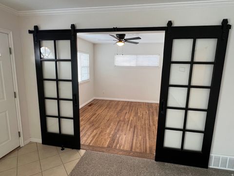 Tiny photo for 2549 W 11400 S, South Jordan, UT 84095 (MLS # 2146869)