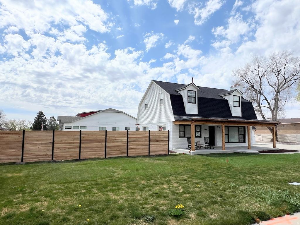 Photo of 2549 W 11400 S, South Jordan, UT 84095 (MLS # 2146869)