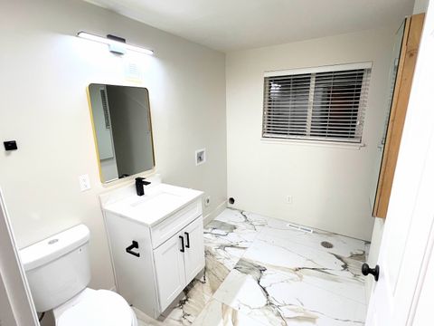 Tiny photo for 2549 W 11400 S, South Jordan, UT 84095 (MLS # 2146869)