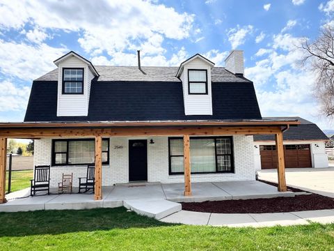 Tiny photo for 2549 W 11400 S, South Jordan, UT 84095 (MLS # 2146869)