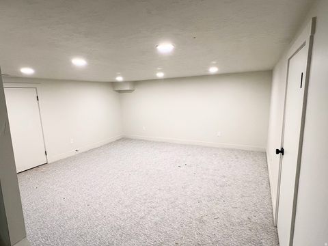 Tiny photo for 2549 W 11400 S, South Jordan, UT 84095 (MLS # 2146869)