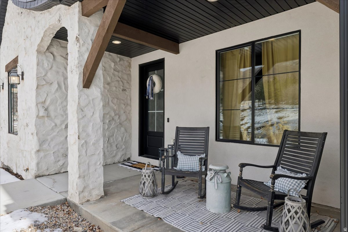 ALPENHOF ESTATES - Residential