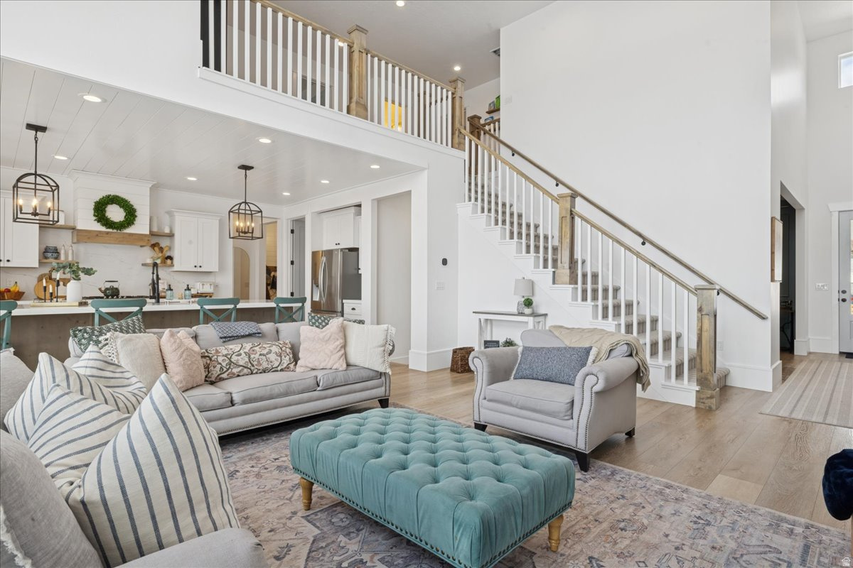 ALPENHOF ESTATES - Residential