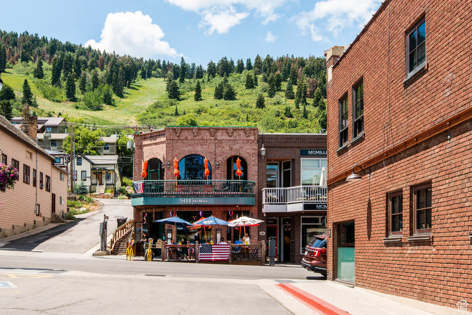 255 Main St #A16, Park City, Utah image 36