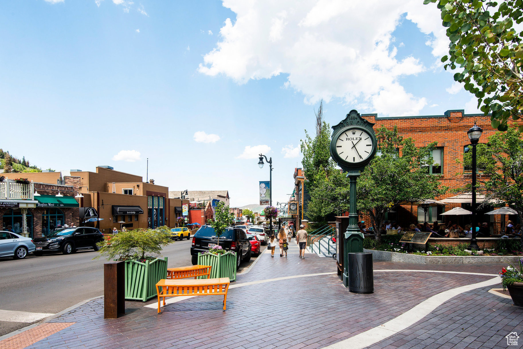 255 Main St #A16, Park City, Utah image 33