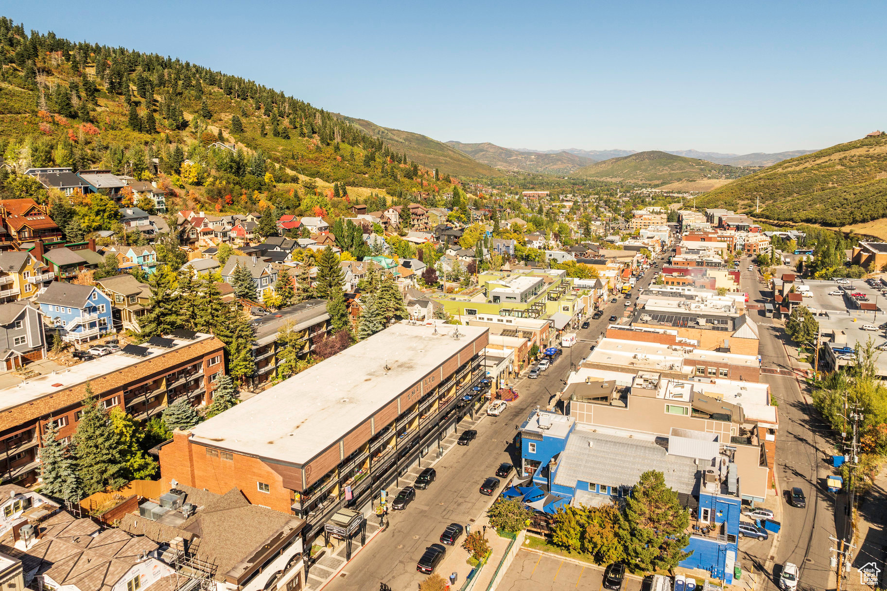 255 Main St #A16, Park City, Utah image 41