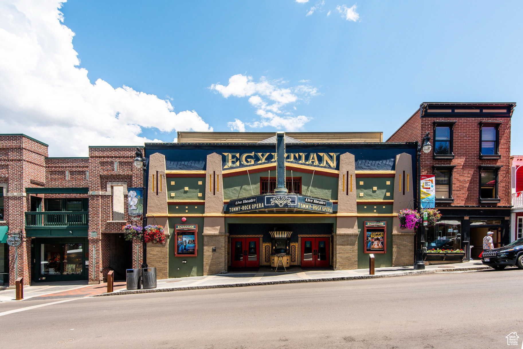 255 Main St #A16, Park City, Utah image 39