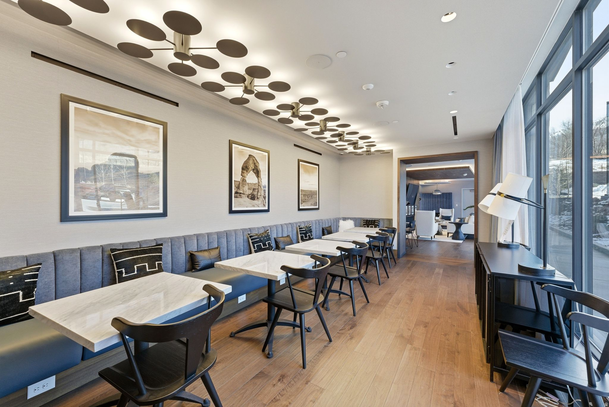 PIOCHE VILLAGE - Residential