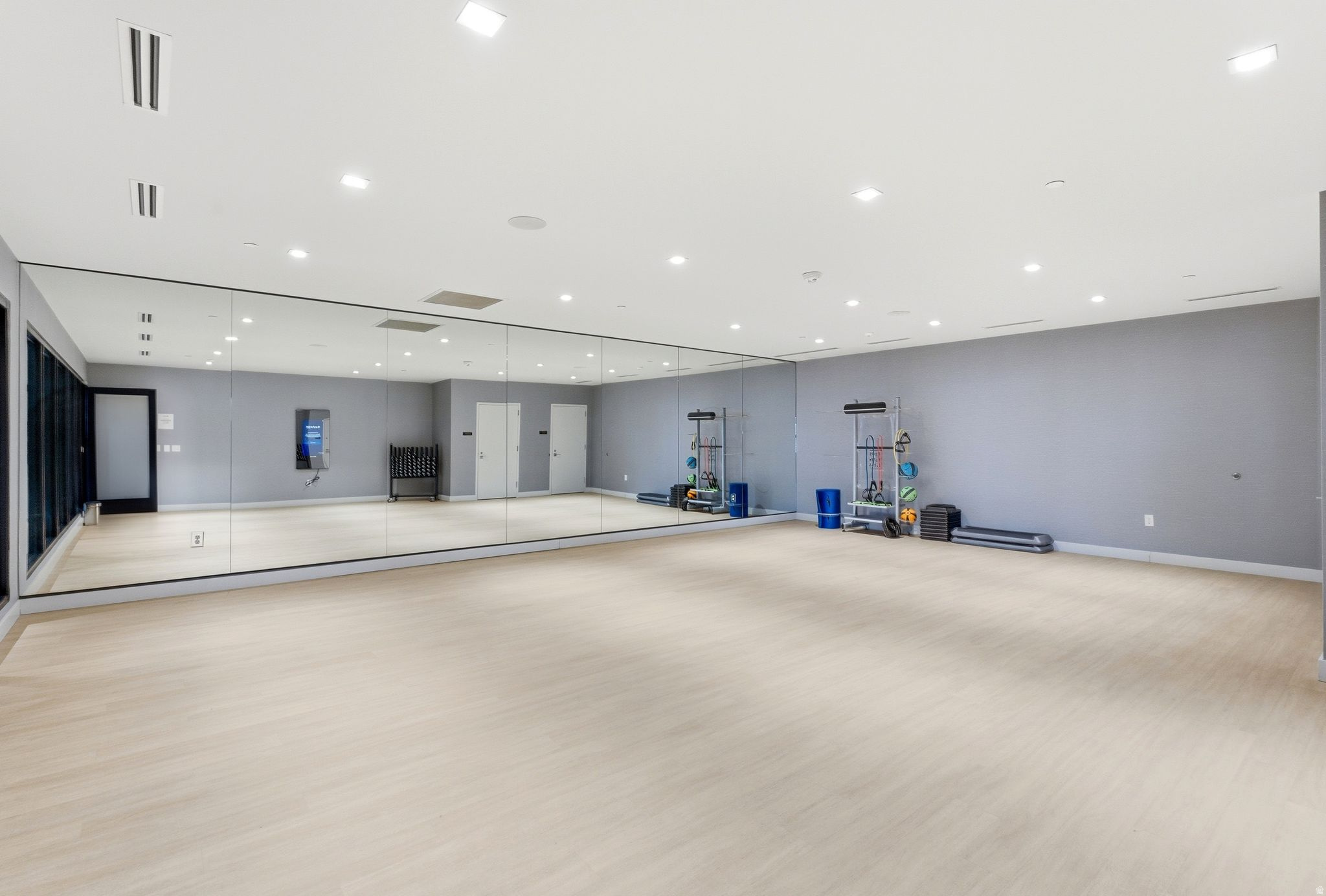 PIOCHE VILLAGE - Residential