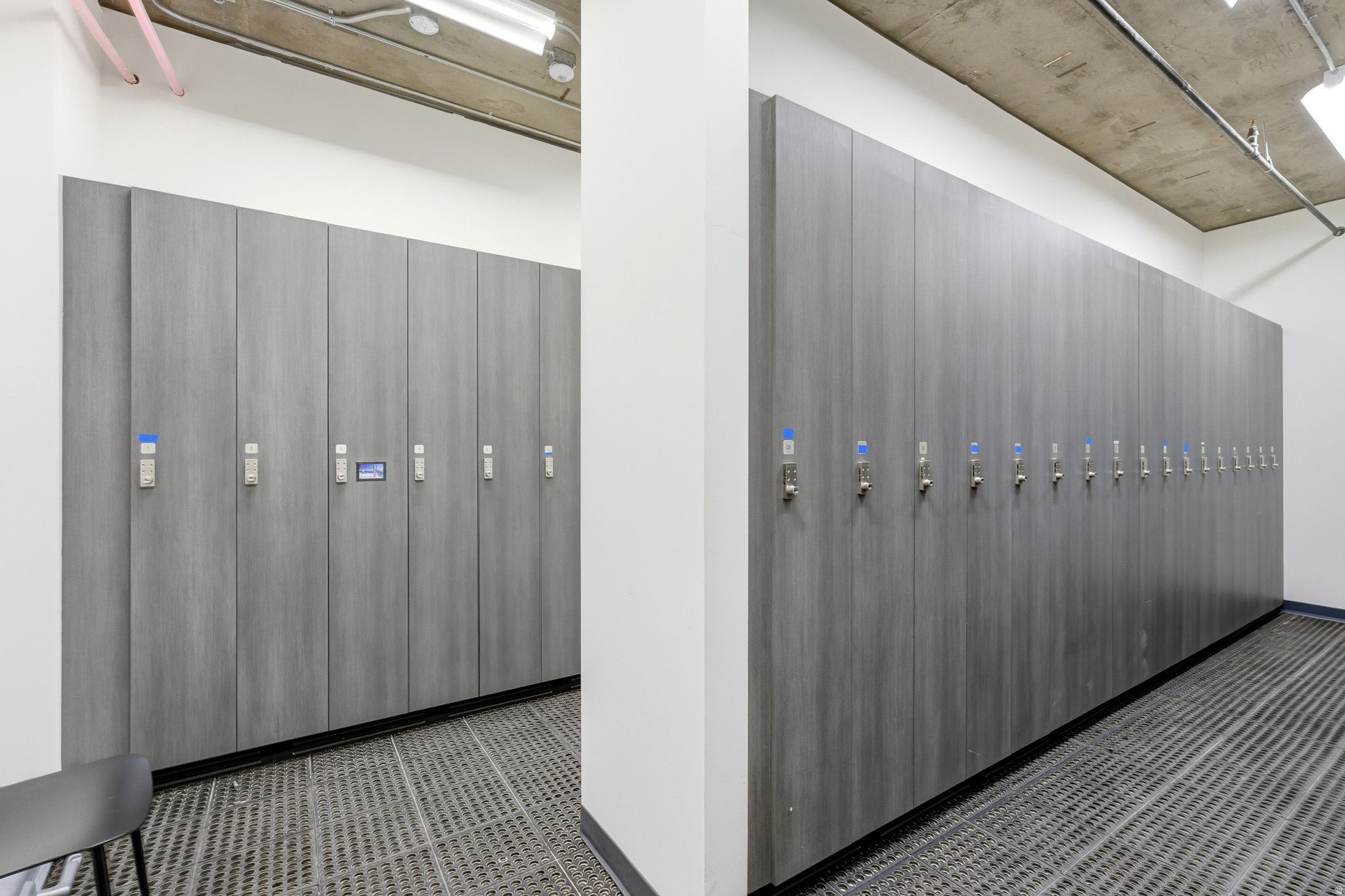 PIOCHE VILLAGE - Residential