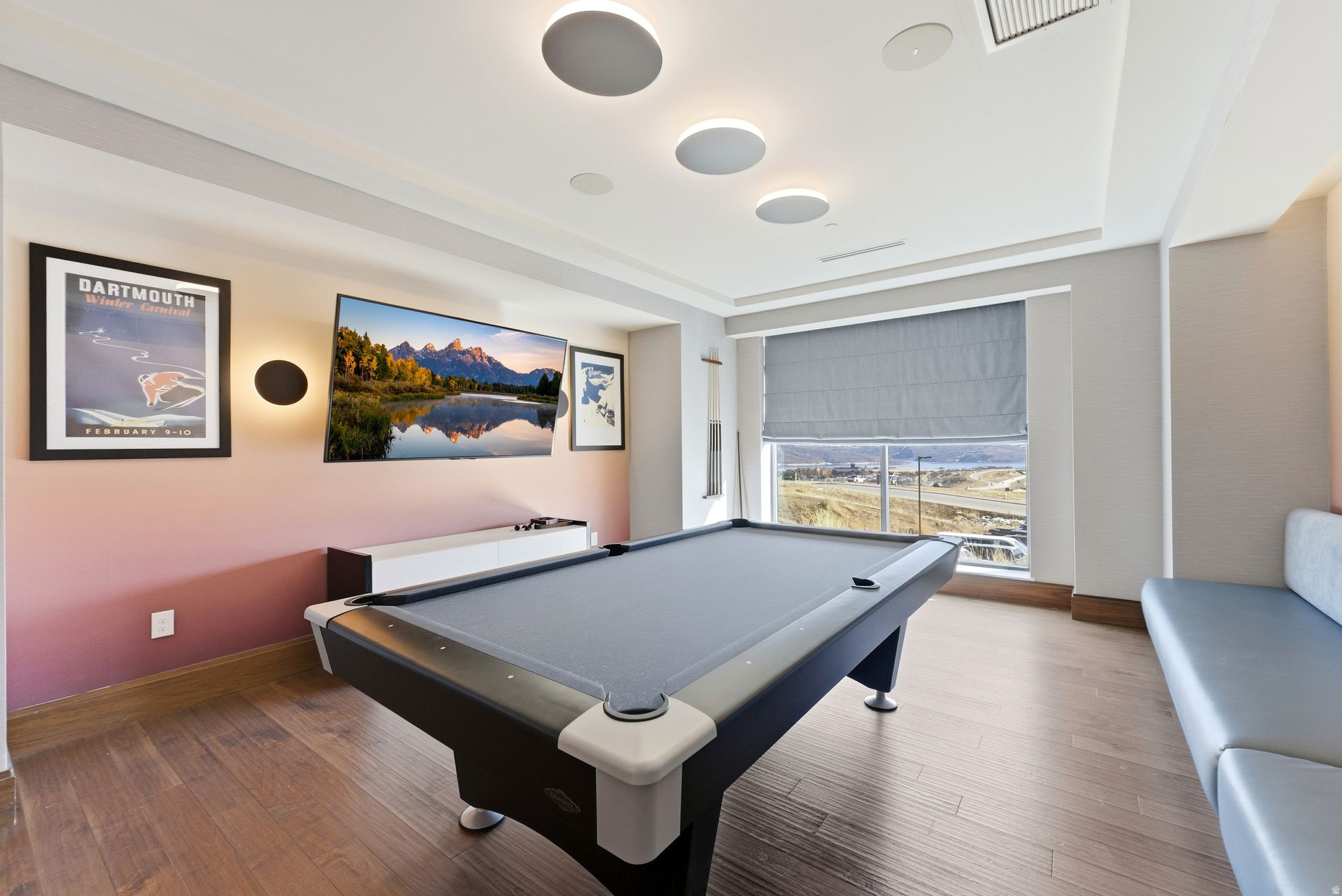 PIOCHE VILLAGE - Residential