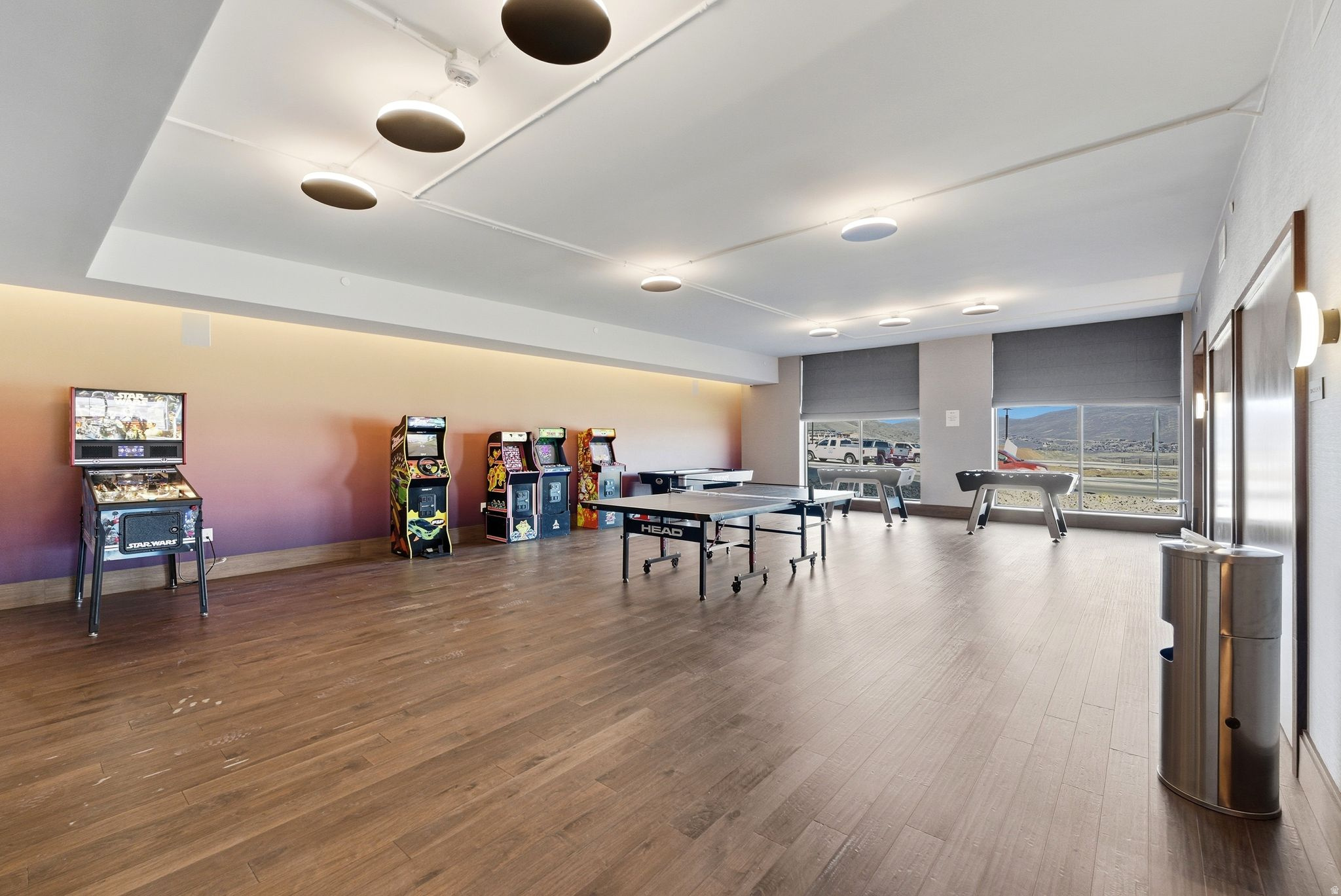 PIOCHE VILLAGE - Residential