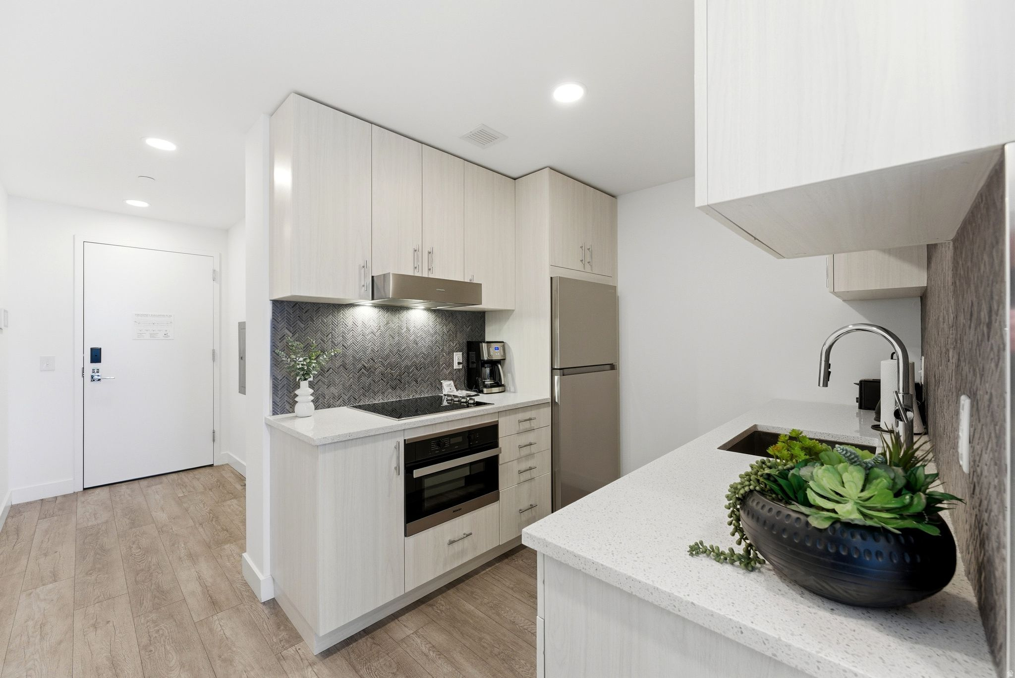 PIOCHE VILLAGE - Residential