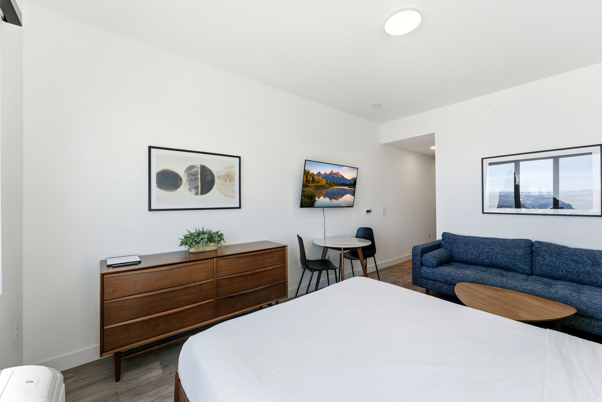 PIOCHE VILLAGE - Residential