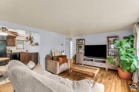 Tiny photo for 116 W 250 S, Kaysville, UT 84037 (MLS # 2190979)
