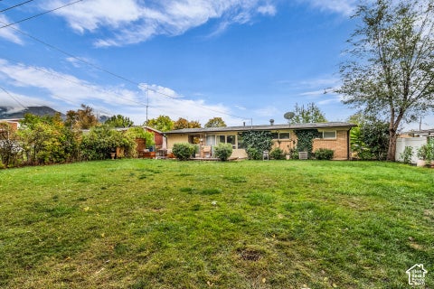 Tiny photo for 116 W 250 S, Kaysville, UT 84037 (MLS # 2190979)