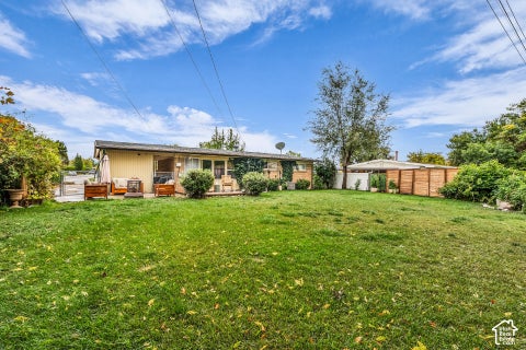 Tiny photo for 116 W 250 S, Kaysville, UT 84037 (MLS # 2190979)