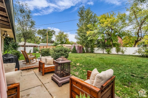 Tiny photo for 116 W 250 S, Kaysville, UT 84037 (MLS # 2190979)