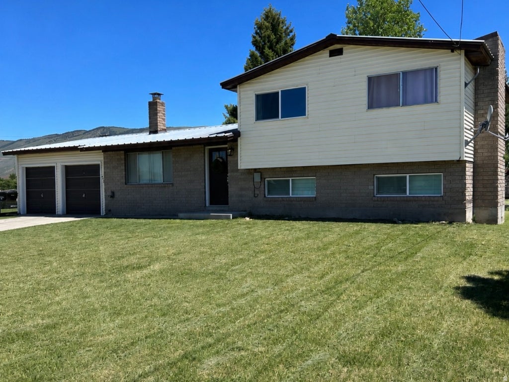 Photo of 480 5TH ST N, Montpelier, ID 83254 (MLS # 2165249)