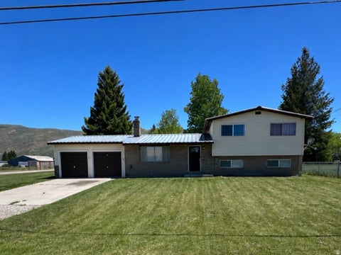 Homes For Sale - 480 5th St<br/> Montpelier, ID 83254